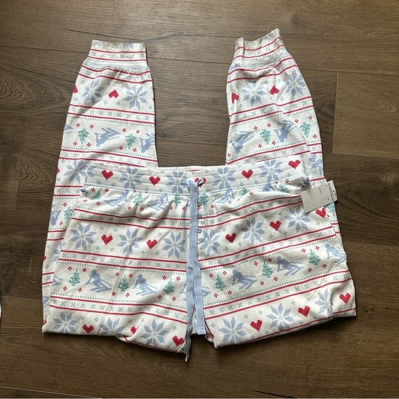 NWT P.J. Salvage Après All Day PJ Set - Size XL - Picture 10 of 16